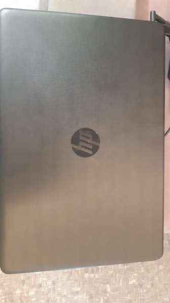 Ноутбук HP Laptop 15 - ra0xx в Кемерове фото 3