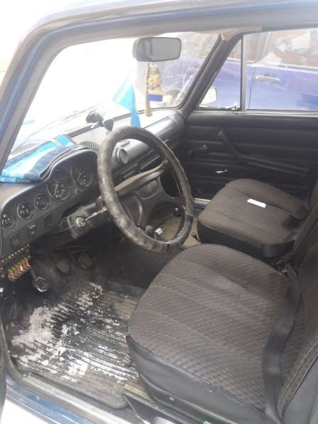 ВАЗ (Lada), 2106, продажа в г.Усть-Каменогорск в фото 19