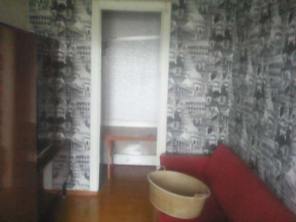 Сдам 2-х комнатную квартиру в Новосибирске фото 4