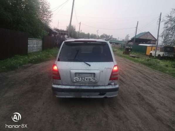 Daihatsu, Pyzar, продажа в Якутске в Якутске фото 8