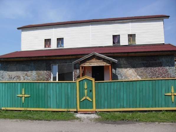Продам дом в Республике Алтай в Горно-Алтайске фото 13