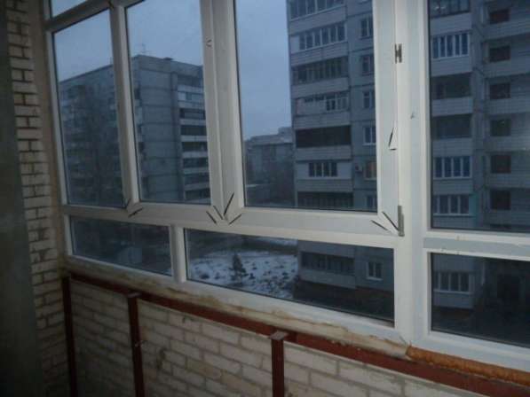 Продается 2-х комнатная квартира, Маршала Жукова, 107 в Омске фото 8
