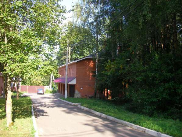 Продаётся база отдыха в Домодедове фото 39