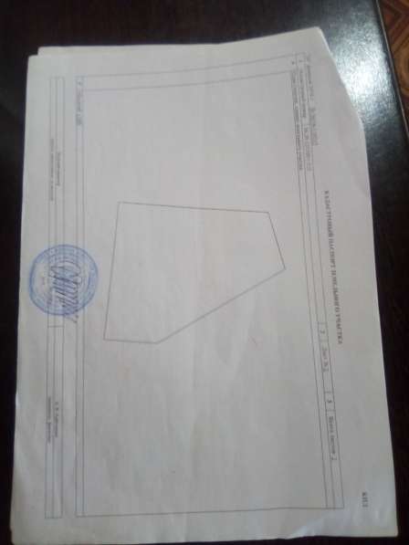 Земельный участок в селе Октябрьское в Оренбурге