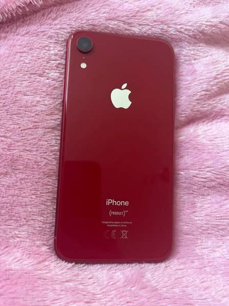 Apple iPhone xr 64gb в Нижнем Новгороде фото 4