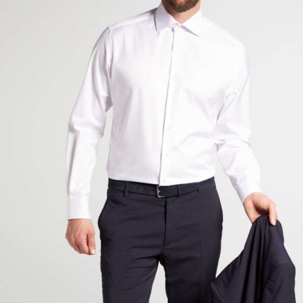 Продам муж рубашк белые воротничку 42-16/1,2 (50-52) и 43