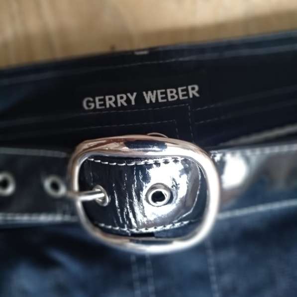 Элегантные джинсы Gerry Weber