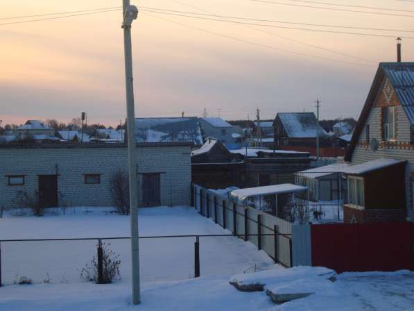 Продается дом на юге Тюменской области, в п. Новокировский в Нягани фото 3