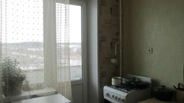 Продажа квартиры заречная в Ульяновске фото 9