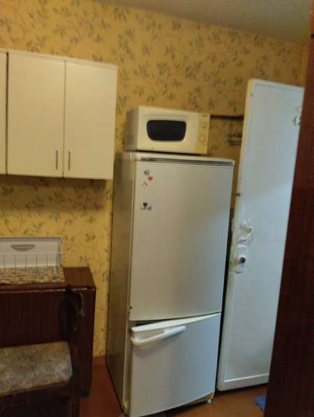 Сдается комната 20 квм, ул Яковлева, 16 в Омске фото 8