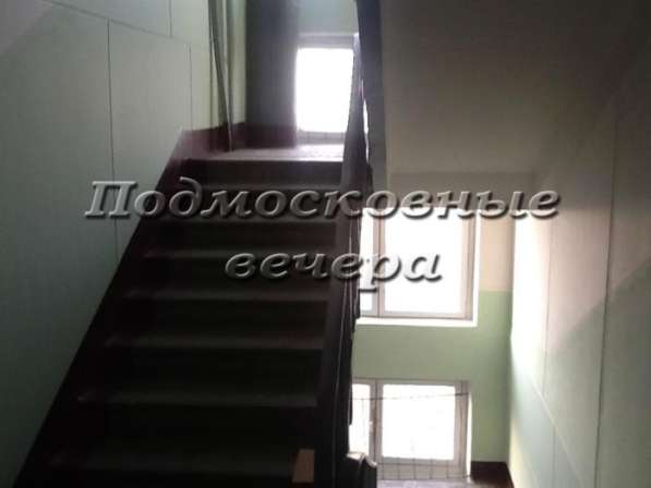 Продам однокомнатную квартиру в Москва.Жилая площадь 36 кв.м.Этаж 10.Есть Балкон. в Москве фото 3