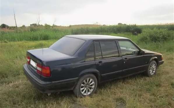 Приму в дар авто в Санкт-Петербурге фото 68