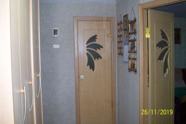 Продам квартиру в Владивостоке
