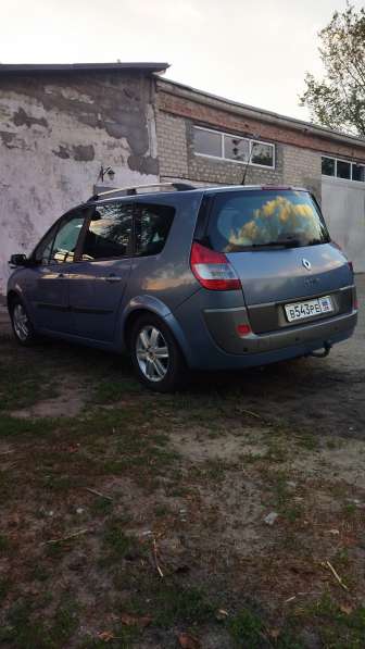 Renault, Scenic, продажа в г.Луганск в фото 8