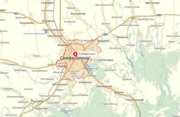 СРОЧНО!ПРОДАМ в Симферополе