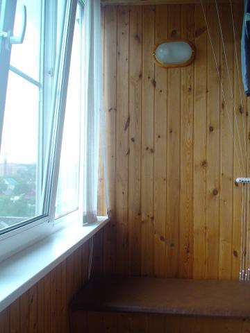 Продам трехкомнатную квартиру в Подольске. Жилая площадь 64 кв.м. Дом панельный. Есть балкон. в Подольске фото 9