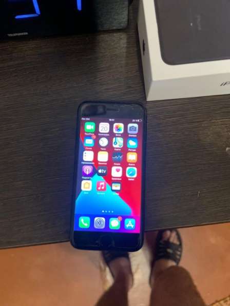 Айфон 7 в Краснокамске фото 3