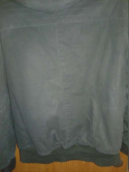 Куртка мужская HM divided в Москве