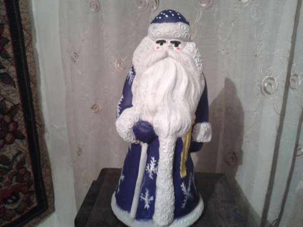 Сувиниры капилки из гипса! в фото 27