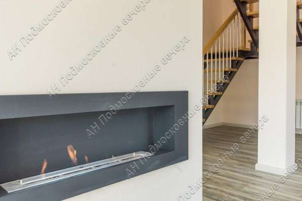 Продам коттедж в Москва.Жилая площадь 220 кв.м.Есть Электричество, Газ. в Москве фото 30