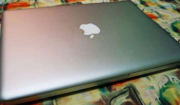 Apple MacBook Pro 13, 2012