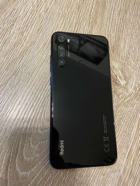 Xiaomi Redmi Note 8 4/64 в Ставрополе фото 5