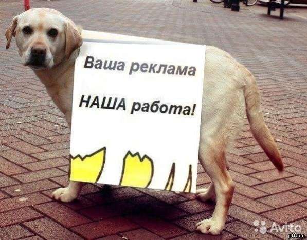 Контекстная реклама-ищу молодых ребят, легкой работы в Смоленске фото 9