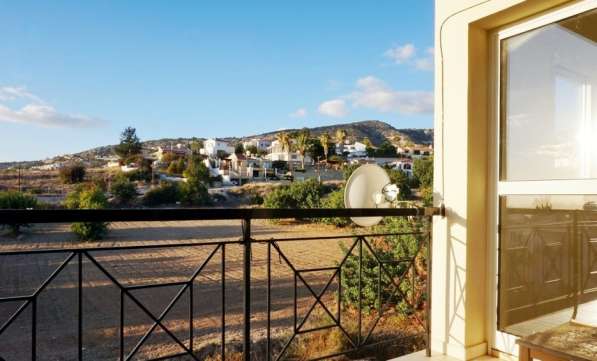 Апартамент в районе Пафоса-Кипр в Москве фото 26