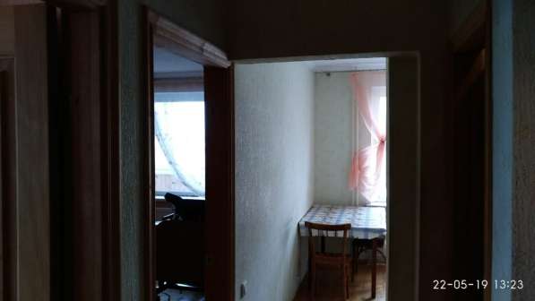 Продаю 2-х комнатную квартиру (чистая, район хороший) в Магнитогорске фото 7