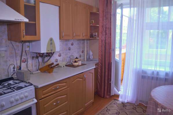 Посуточно около Республиканской Больницы в Йошкар-Оле фото 24