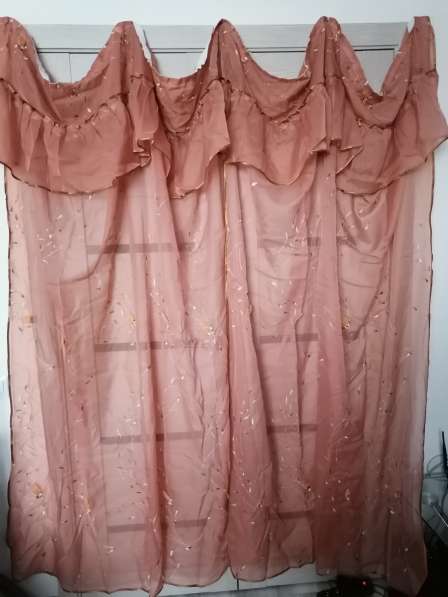 Шторы в Красноярске фото 11