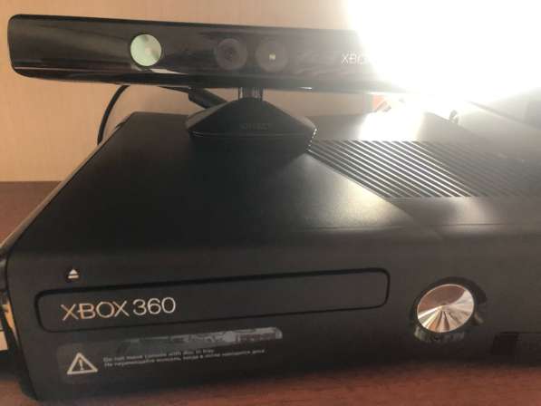 Xbox 360 в Ейске фото 5