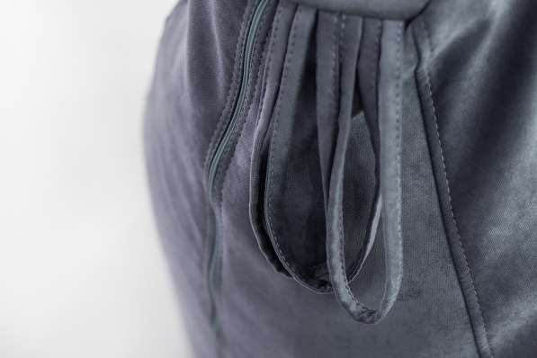 Кресло-мешок Пудра в Москве