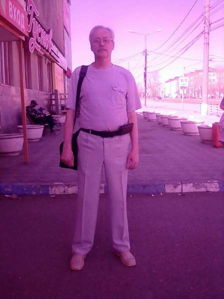 Анатолий, 60 лет, хочет познакомиться в Екатеринбурге фото 4
