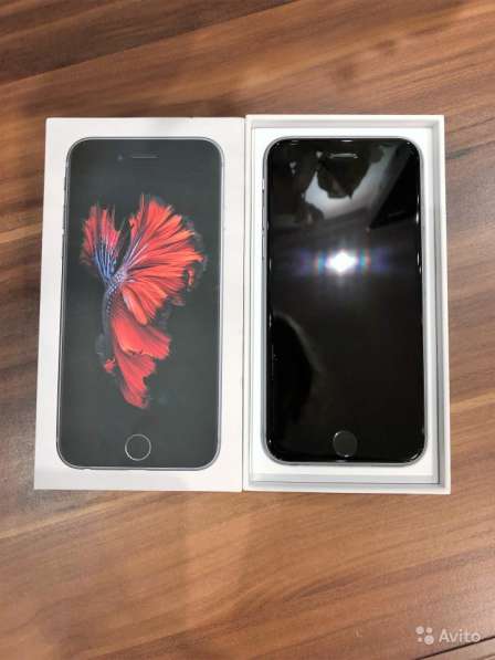 Продам iphone 6s 32GB в Красноярске фото 3