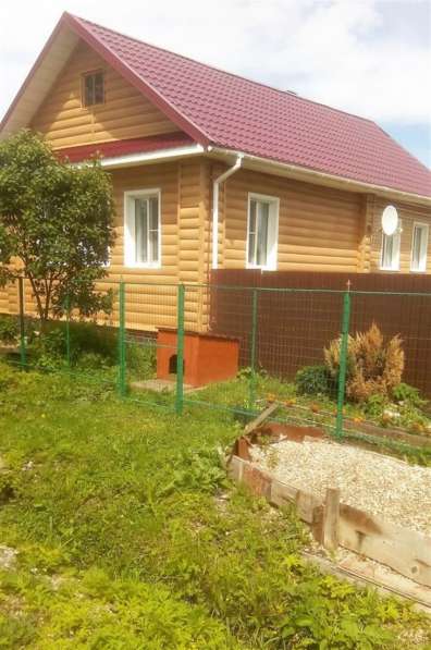 Продам дом в Тверь.Жилая площадь 84 кв.м.Есть Канализация, Электричество. в Твери фото 39