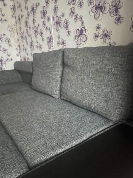 Угловой диван в Ярославле фото 6