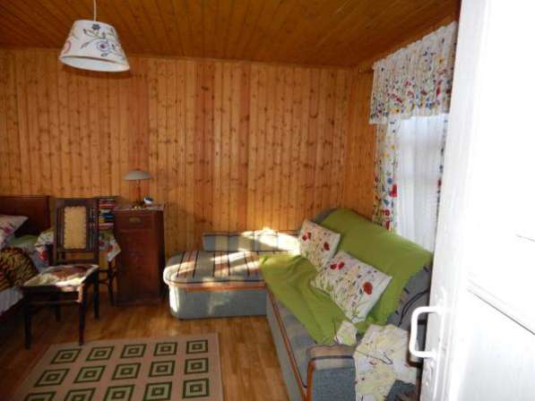 Продается дача 56 м2 на уч 12 сот в Санкт-Петербурге фото 3