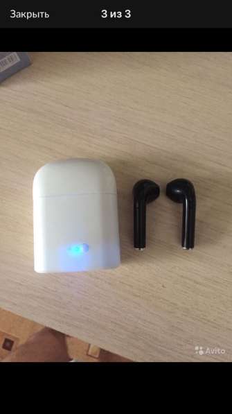 AirPods в Челябинске