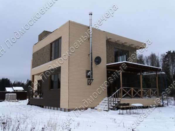 Продам коттедж в Москва.Жилая площадь 242 кв.м.Есть Канализация, Электричество. в Москве фото 40