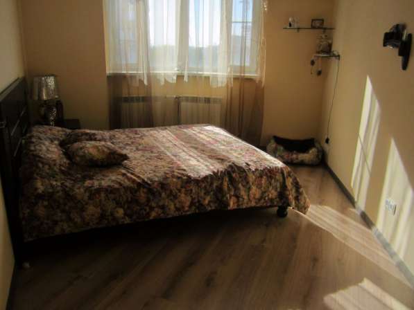 2-комнатная квартира в этином кирпичном доме! в Ростове-на-Дону
