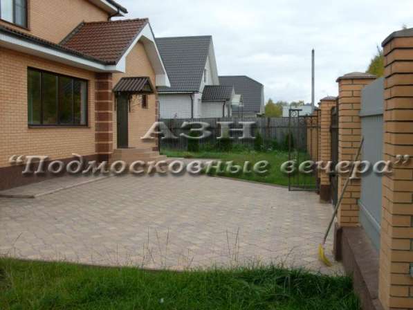 Продам коттедж в Москва.Жилая площадь 314 кв.м.Есть Газ, Водопровод. в Москве фото 39