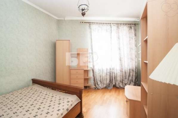 Продам четырехкомнатную квартиру в Москве. Жилая площадь 163 кв.м. Этаж 7. Дом кирпичный. в Москве фото 19