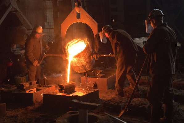 Ремонт газотурбинных двигателей ГТД в 