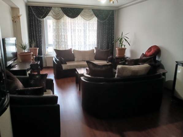 Квартира в Турции от собственника 6 комнат с мебелью в фото 7