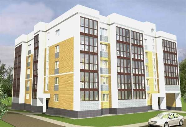 Продам однокомнатную квартиру в Тверь.Этаж 2.Дом кирпичный.Есть Балкон. в Твери фото 6