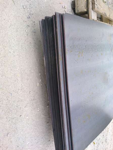 Лист стальной холоднокатаный 65Г 0,5мм 0,6мм 1,0мм 1,2мм 2мм в Самаре фото 3