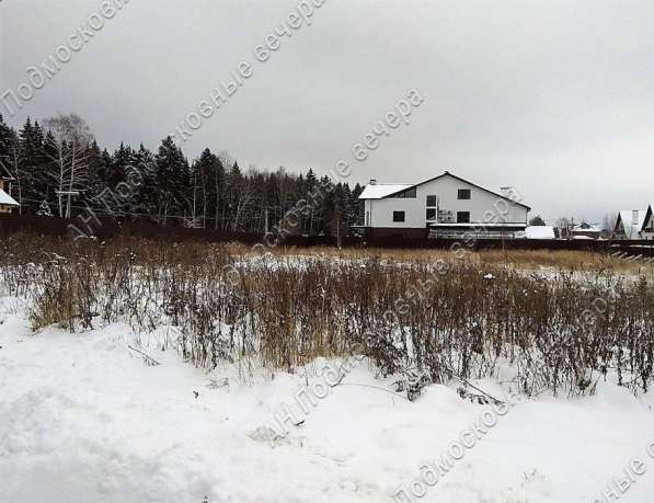 realty_mapper3.plot_in_locationСадовое некоммерческое тов-во. Есть Электричество, Водопровод. в Москве фото 13