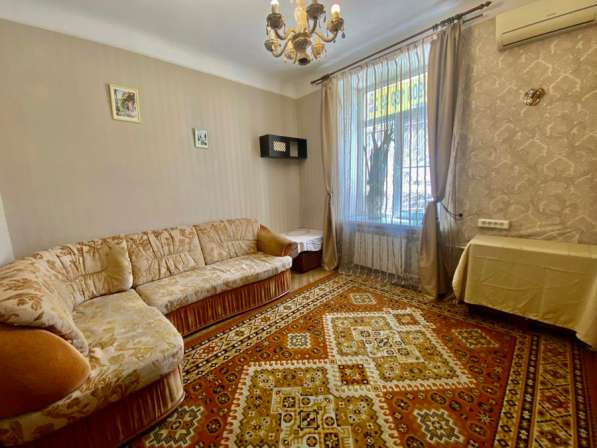 Продаётся 3-х комнатная квартира в Ростове-на-Дону фото 8