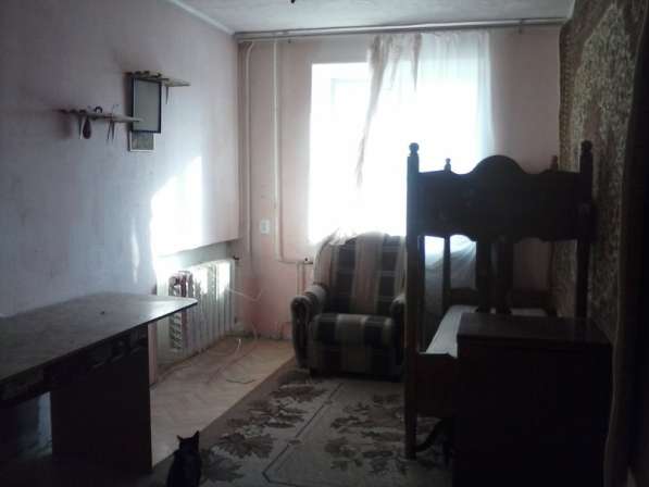 Продам 2 комнаты в 4х комнатной квартире в Тюмени фото 7